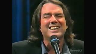 Jimmy Webb 1991 Phoenix Short Interview Highway Man with Paddy McAloon Adios [upl. by Eilahs]