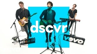 Max Giesinger  80 Millionen – Vevo dscvr Live [upl. by Nolaf]