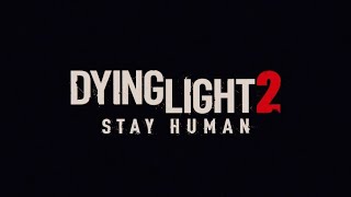 Прохождение пролога Dying Light 2 Stay Human [upl. by Corley]