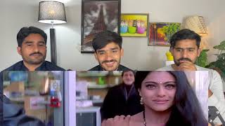 Kabhi Khushi Kabhi Gam Movie part 14 Missing Gooofy Reaction [upl. by Kenley]