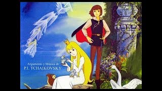 Swan Lake 1981 Full Movie HD Eng Dub [upl. by Annaiek180]