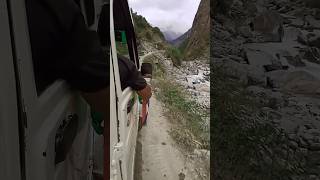 Manang Offroad Bolero pickup 🛻🛻🔥🇳🇵3abvlogs travel manang [upl. by Nabois]