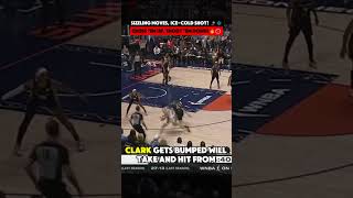 Caitlin Clark Toying with her defenders PT 4 wnba shorts indianafever [upl. by Emmey]