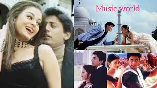 Poovukkul song tamil  Jeans movie  Prashanth Aishwarya  A R Rahman  poovukkul full song tamil [upl. by Airdnat]