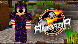 ON FARM ALKAZIA CLASSIQUE 🔴 LIVE 🔴 [upl. by Jessie17]