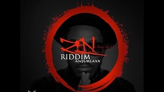 ZEN RIDDIM MIX FT ALKALINE POPCAAN MASICKA amp MORE DJ SUPARIFIC [upl. by Yrram]