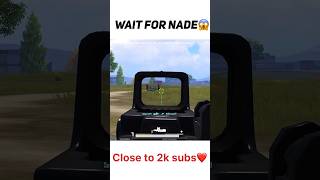 Kaise ho gaya pata nhi clutch 😱😂bgmi pubgmobile [upl. by Merat]