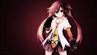 English Lyrics  Mousou Katharsis  Megadimension Neptunia VII [upl. by Hittel]