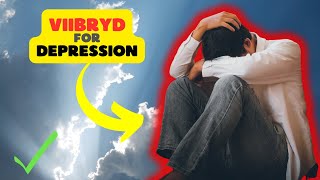 Guide to Viibryd What You Need to Know about this Breakthrough Antidepressant [upl. by Pfeifer653]