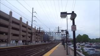 metro north delay announcements [upl. by Giarla410]