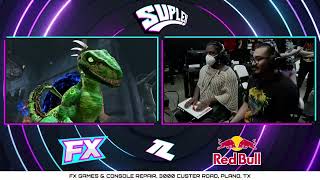 Suplex 52  Grand Finals  FRKS  GordonGains Riptor VS QDB  funkyard Hisako  KI [upl. by Nollie]