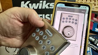 Are kwikset 7 pins more secure from lishi lock pick attacks 🔐 [upl. by Laufer]