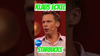 🤣Klaus Eckel😂 comedy shorts funny [upl. by Divod136]