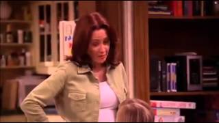 Everybody Loves Raymond 07x15 The Disciplinarian [upl. by Madonia]