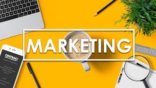 CURSO DE MARKETING  COMPLETO [upl. by Kcod323]