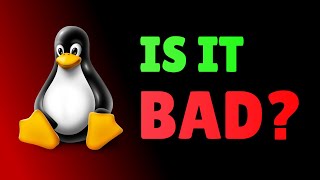 The REAL reason desktop Linux is behind Windows and Mac [upl. by Zsamot256]