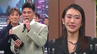 TVB 57周年台慶｜45位「值得被看見的凡星」 全台力撐潛質藝人男女得獎出爐 [upl. by Uda]