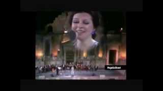 نجاة الصغيرة  عيون القلب  33 Najat Al Saghira Songs [upl. by Nosille491]