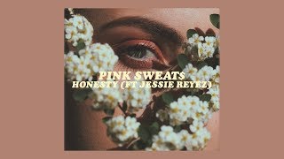 honesty jessie reyez remix lyrics [upl. by Houghton]