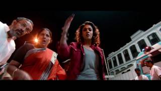 Imaikkaa Nodigal  Official Teaser Trailer  Nayanthara Atharvaa Anurag K HD [upl. by Hershel]