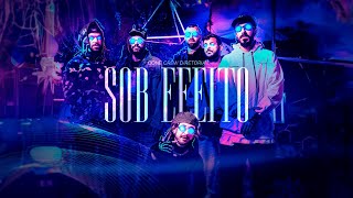 ConeCrewDiretoria  Sob Efeito Videoclipe Oficial [upl. by Erline89]