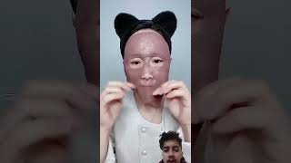 Best face mask boongitems skincare smartitems makeup beauty apliances skincareroutine face [upl. by Adnolrehs287]