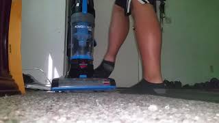 Bissell powerforce helix vacuum Walmart [upl. by Cavil]