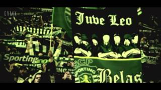 Sporting Clube de Portugal  Our religion [upl. by Amii]