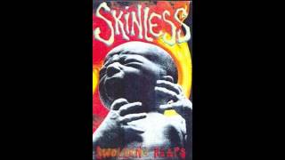 Skinless  Swollen Heaps Full Demo 1995 HD [upl. by Leahcimnhoj570]