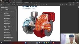 Cài đặt Solidworks 2022 [upl. by Oneg]