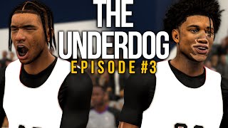 The Underdog Ep3  A New Beginning  New SUPERSTAR Duo [upl. by Anirac]