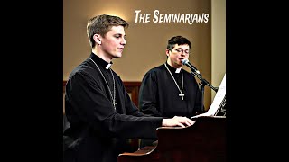 The Seminarians Our Father [upl. by Pope]