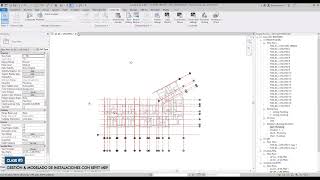 Clase 03  Gestión amp Modelado de Instalaciones con Revit MEP [upl. by Alahsal638]