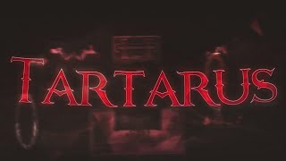 LIVE Tartarus by ItzDolphy 100 Extreme Demon  Geometry Dash  Eandis [upl. by Yrelle340]