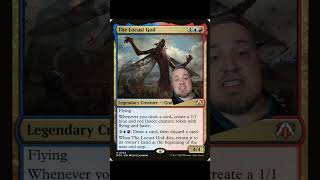 NivMizzet Combo mtgcombo magicthegathering mtg commander edh mtgfoundations [upl. by Tadeas]