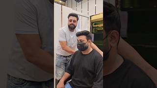 Best Hair Patch for Mens  Delhi Hair Fixing hairtransform hairpatch [upl. by Sllew753]