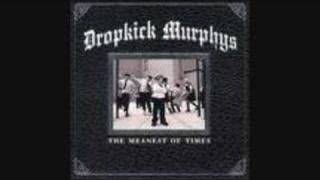 Dropkick Murphys  Shattered  with LYRICS [upl. by Enerual]