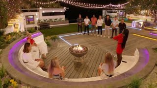 Love island 2021 Ep 5 New Girl Rachel arrives Recoupling Chloe Redemption [upl. by Honna900]