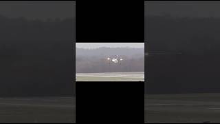 Planes during crosswinds [upl. by Ragse357]