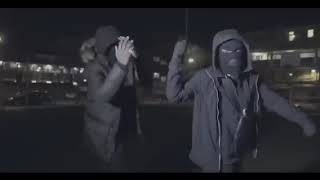 150LJ CRose x D Twin 1 x D Twin 2  No Hook  Music Video [upl. by Ainelec]