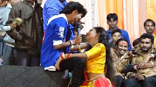 JAYESH SODHA LIVE MOTANA SAMACHAR MALE TO JAANU ROVA AAVJE JAVANI AASHAPURI VIDEO OFFICIAL [upl. by Aneehsor]