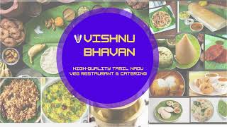 WELCOME TO VISHNY BHAVAN [upl. by Fry]