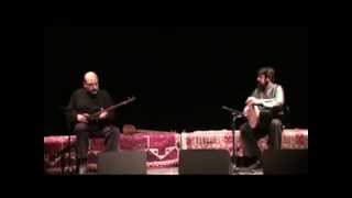 Behdad Babaei amp Navid Afghah Live in Belgium April 2013 Part 3 [upl. by Annawik]