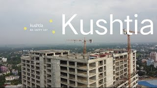 Cinematic view of kushtiakushtia raw viewsohorab uddin kushtia cinematic [upl. by Cassi]