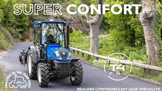 Nouveaux T4 VNF  Super confort [upl. by Niryt178]