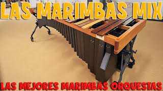 MARIMBA EL VALLE con concierto CHAPINISIMOS  las mejores mezclas de marimbas [upl. by Dat]