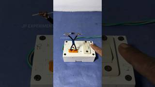 😱Experiment Diode vs 220v experiment scienceexperiment [upl. by Vyky]