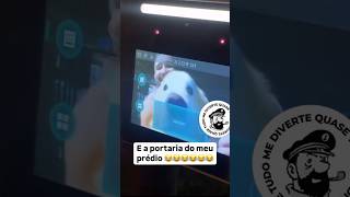 SEM MEU CACHORRO NÃO ENTRO EM CASA [upl. by Robbin924]