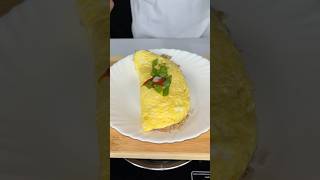 Omurice Recipe omurice omelette youtubeshorts shorts [upl. by Meda259]