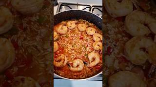 Jambalaya [upl. by Mosier]